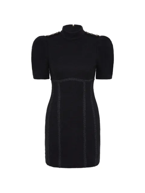 Rebecca Vallance London mini dress Blue 26011520