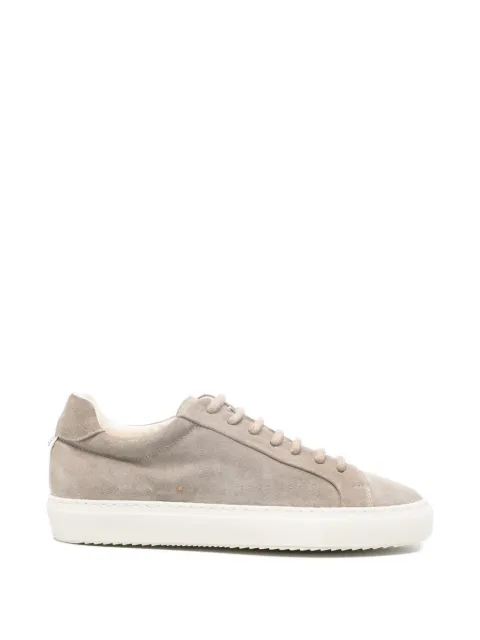 Doucal's lace-up sneakers Neutrals DD8901JESSUF229EM20