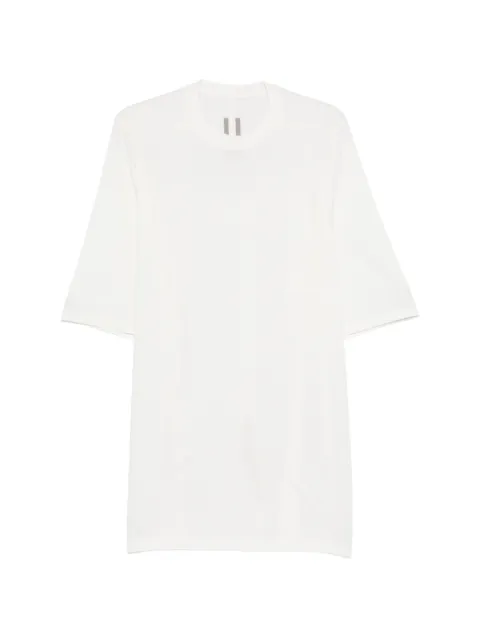 Rick Owens relaxed-fit T-shirt White RU01F2249JA