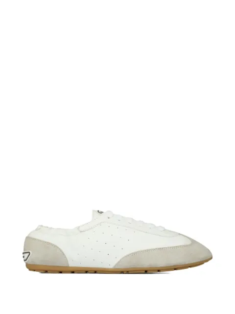 Saint Laurent Lewis low-top sneakers White 862568AAGB9