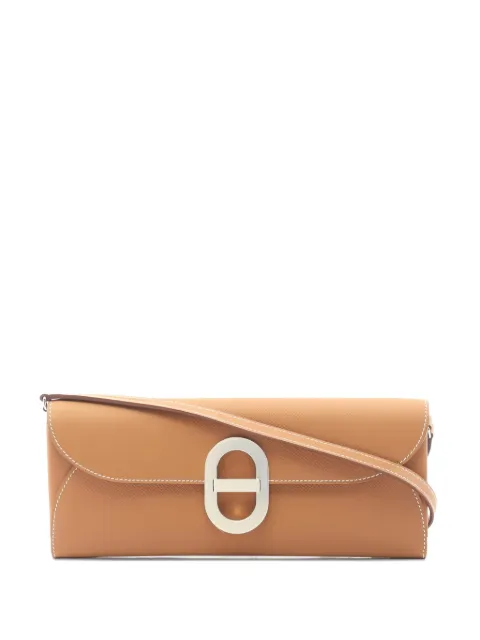 Hermès Pre-Owned 2023 Chaîne d'Ancre shoulder bag Neutrals 1039962B