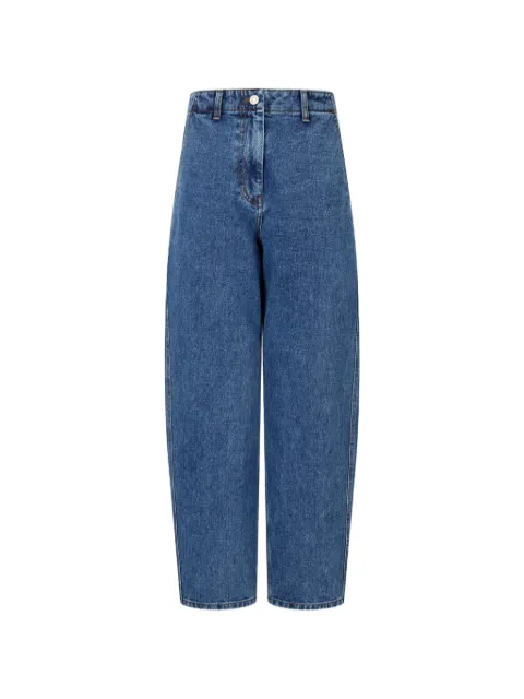 TOMBOY Barrel jeans Blue 9106262556