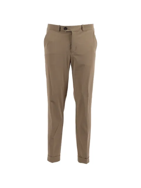 RRD Surflex chino trousers Neutrals 26300