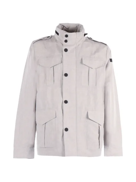 RRD Lynco field jacket Neutrals 26030