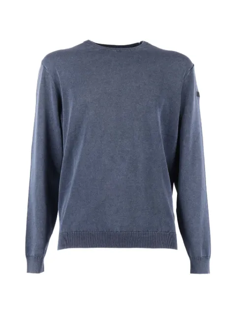RRD Techno Wash sweater Blue 26103