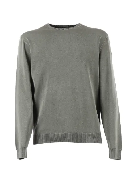 RRD crew-neck sweater Grey 26103