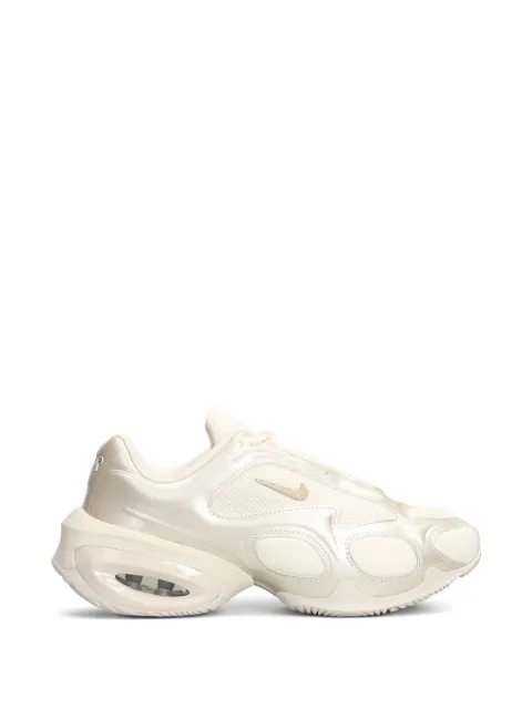 Nike Air Max Muse mesh-panel sneakers White FV1920