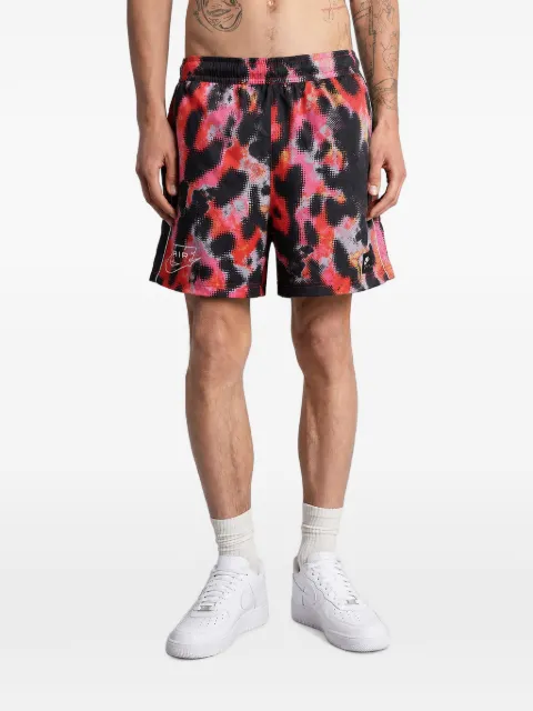 Nike Air woven shorts Black IF1310