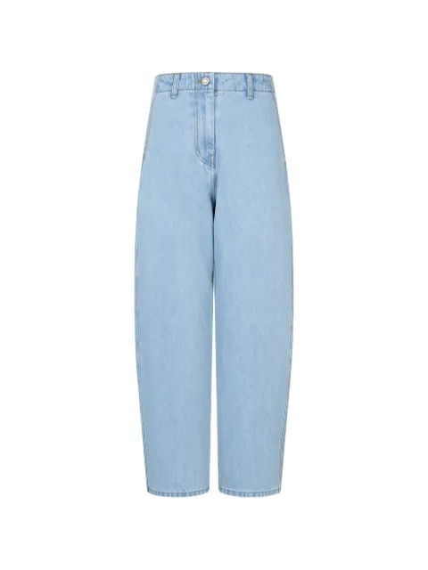 TOMBOY Barrel jeans Blue 9106262556