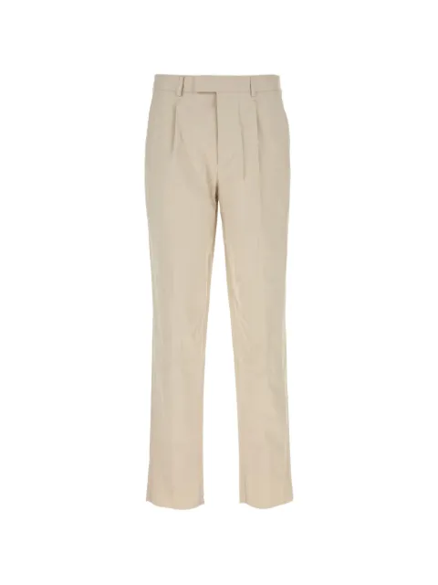 Zegna formal Trousers Neutrals R915F00A977PM12