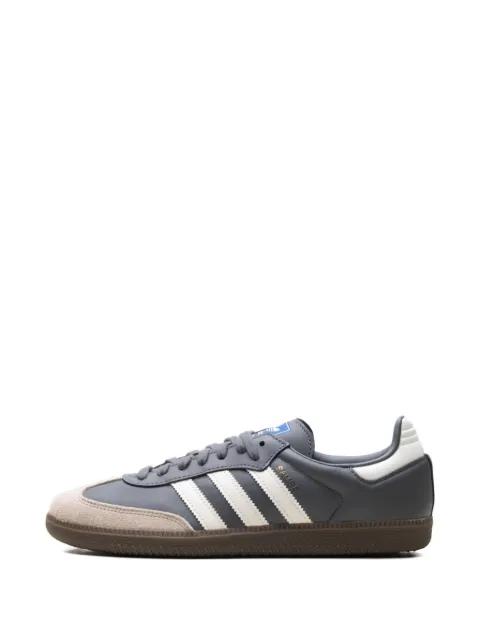 adidas Samba OG sneakers Grey JR0913