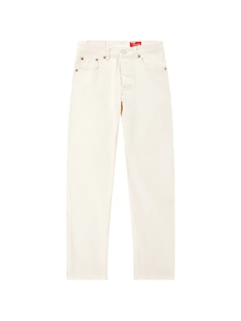 Fortela Johnjap trousers Neutrals JOHNJAP29BULLD000