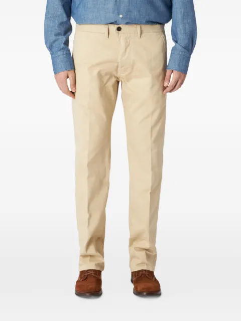 Fortela Reno trousers Neutrals RENO00185NAT