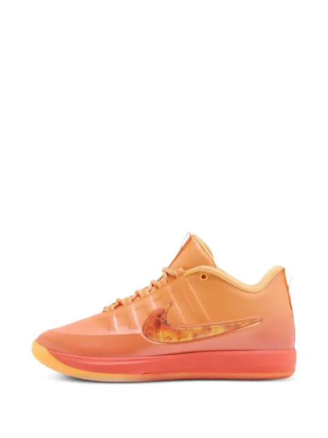 Nike Book 2 "Phoenix" sneakers Orange IB6687