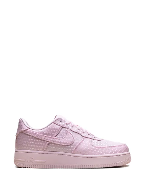Nike Air Force 1 Low heart-charm sneakers Pink IQ9965