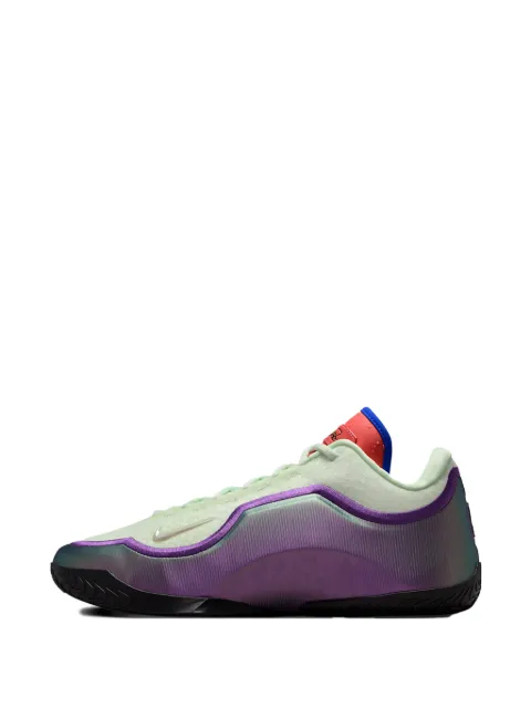 Nike LeBron XXIII basketball sneakers Green IH1513