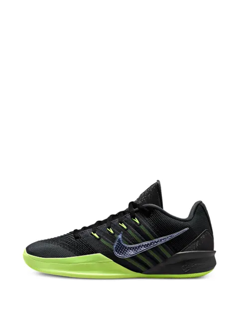 Nike Sabrina 3 "Shooter" sneakers Black HF2881