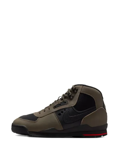Nike Baltoro lace-up sneakers Brown IO4556