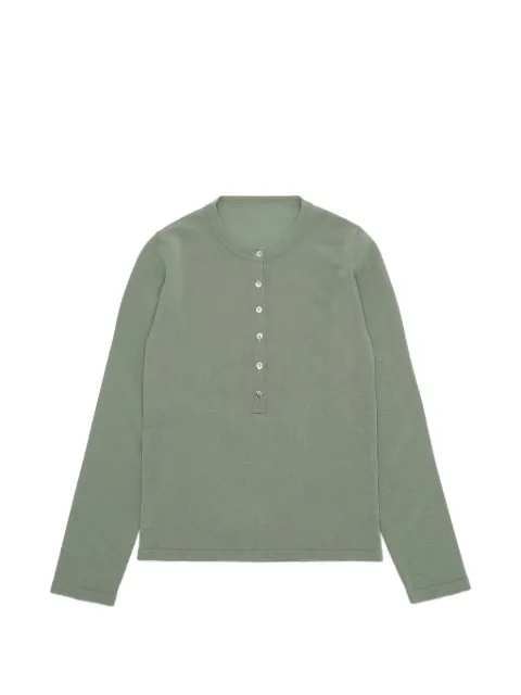 Fortela Lou top Green WLOU99450GRE