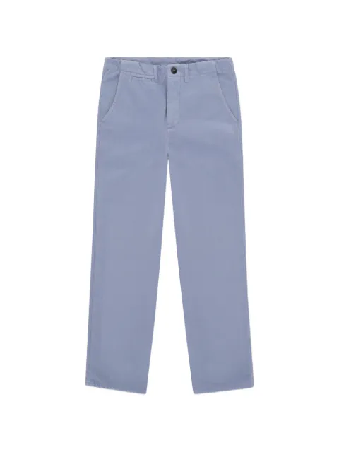 Fortela Wallace trousers Blue WALLACETMA094PAL