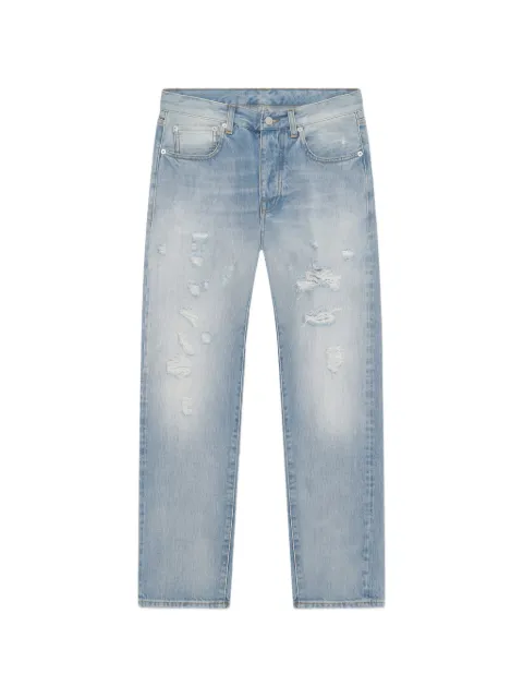 Fortela five-pocket jeans Blue W965JOHN00254D200