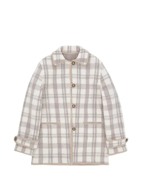 Fortela Danielle jacket Neutrals WDANIELLEMA665MIX