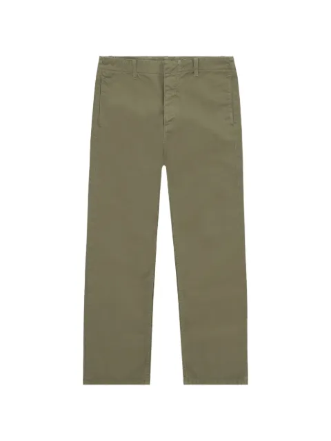Fortela Jamiet trousers Green WJAMIET0007TGRE