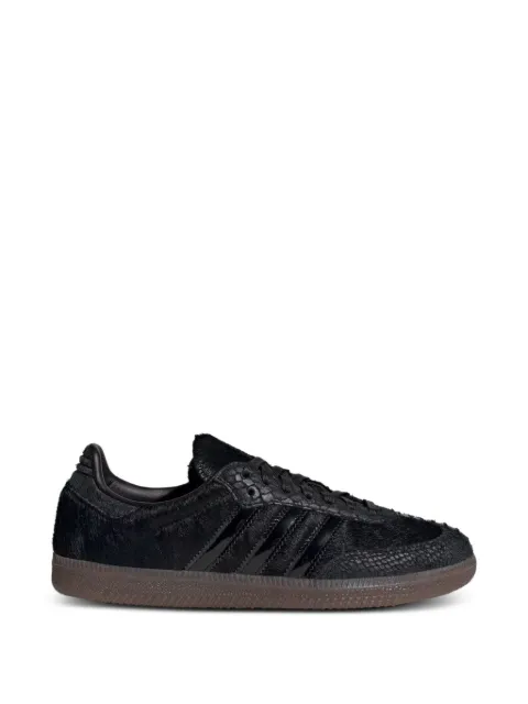 adidas Samba Og lace-up fastening sneakers Black IH9149