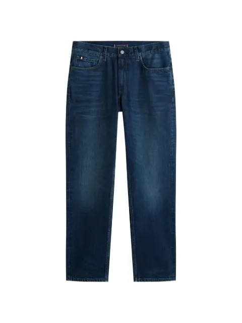 Tommy Hilfiger Dover Trey straight-leg jeans Blue FMW0MW41887