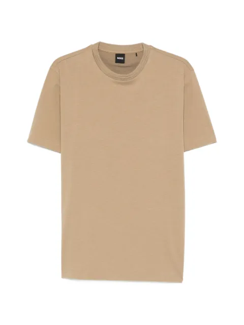 BOSS short-sleeve T-shirt Neutrals 50554180
