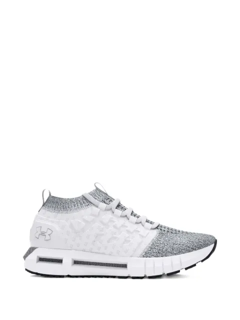 Under Armour Phantom 1 "White/Black" sneakers White 3028384100