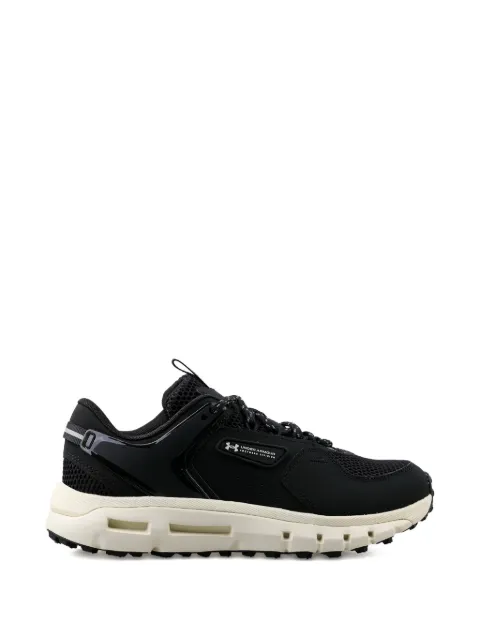 Under Armour Summit Trek "Black Ivory Dune" sneakers Black 3028345003