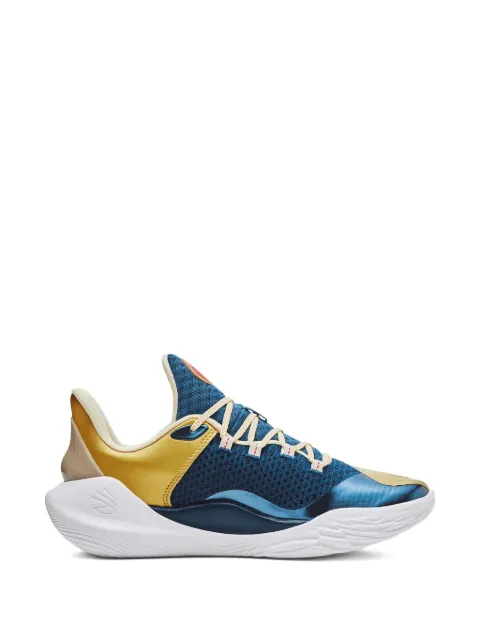 Under Armour Curry 11 "Champions Mindset" sneakers Blue 3026617300