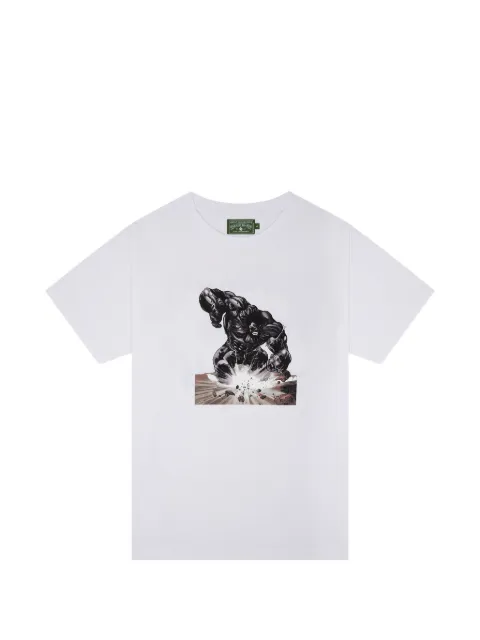 Denim Tears x Arthur Jafa LeRage T-shirt White DT328