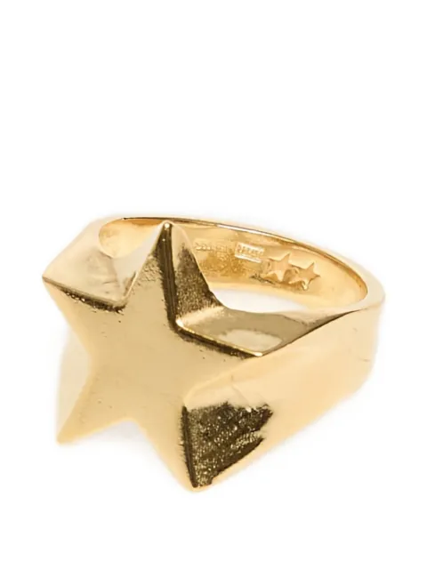 TWOJEYS Shooting Star ring Gold 323026002