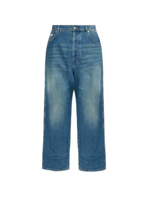 Moschino pocket jeans Blue 261ZZA03040230