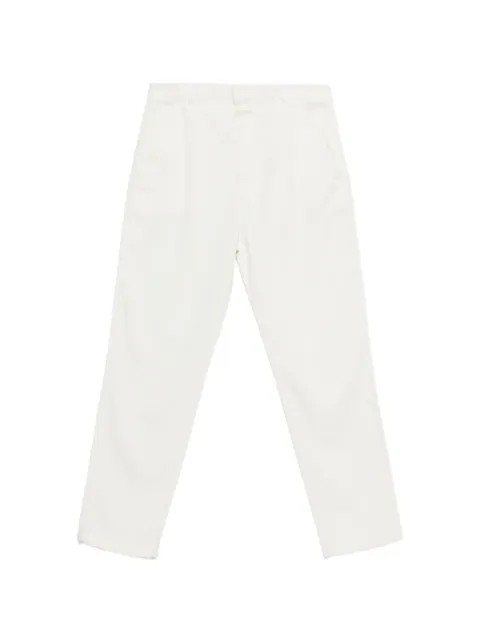 Closed Toledo tapered jeans White C3181150JLV