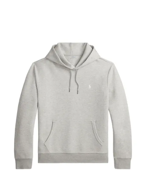 Polo Ralph Lauren signature Pony hoodie Grey 710907092501