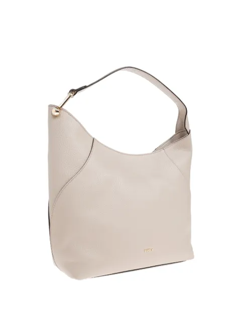 Furla medium Lara shoulder bag Neutrals WB01900HSF0004488S