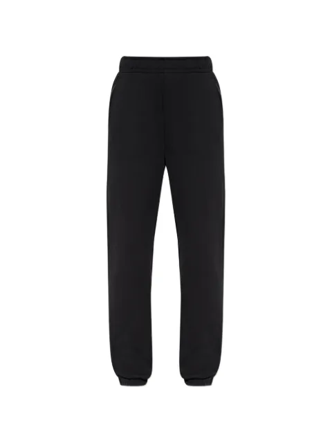 Lacoste side-pockets trousers Black XF5268