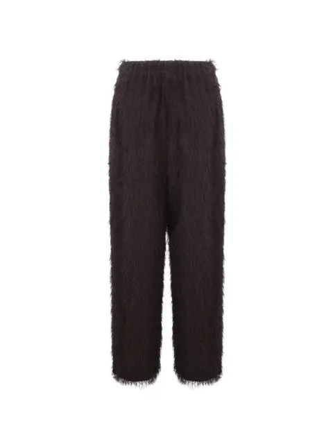 The Frankie Shop Baxter palazzo pants Brown PAFS21496201