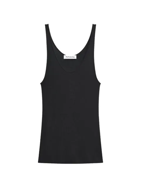 The Frankie Shop Rivo tank top Black TAFS174271000