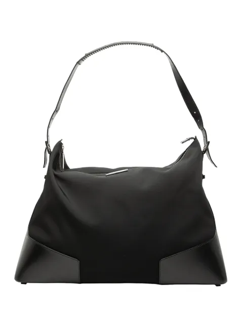 Gucci Pre-Owned 2000-2015 Nylon shoulder bag Black HVAHLVNCANBLAJSW