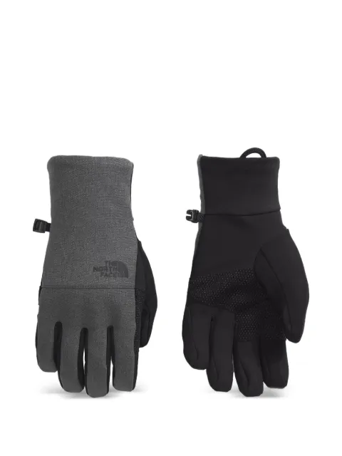 The North Face Apex Etip gloves Grey NF0A7RHF