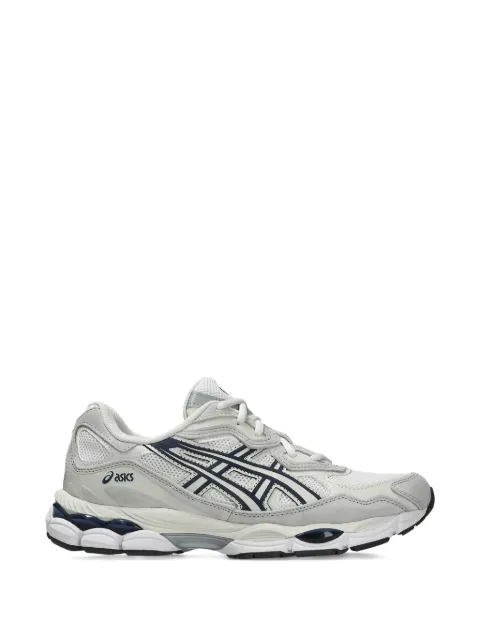 ASICS lace-up sneakers Grey 1203A383118