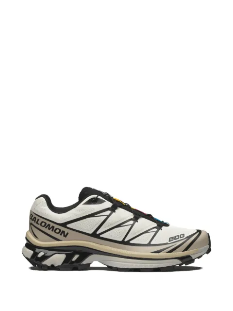 Salomon XT-6 sneakers White L49211300
