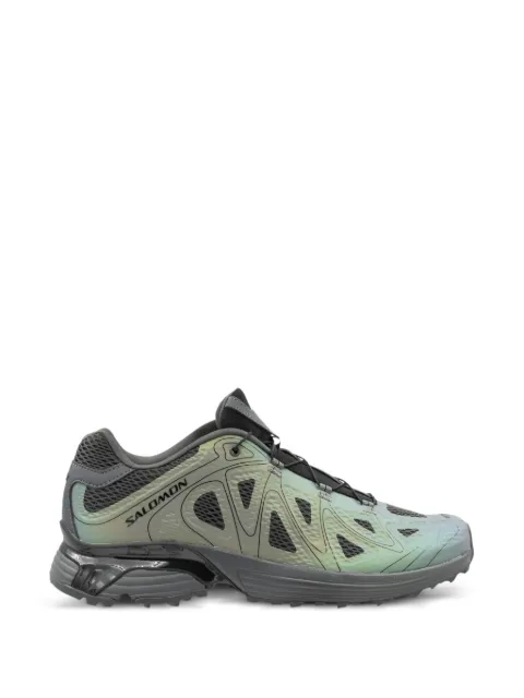 Salomon asphalt panelled sneakers Grey L49236500
