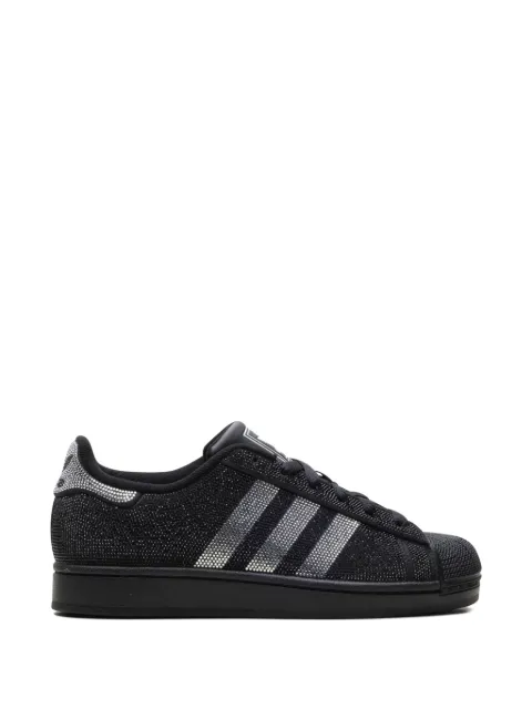 adidas Superstar II sneakers Black IH4200
