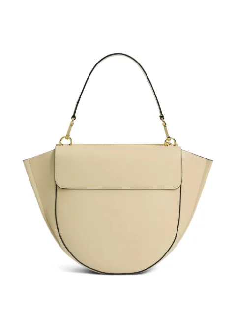 Wandler Hortensia tote bag Neutrals 000021HORTENSIA
