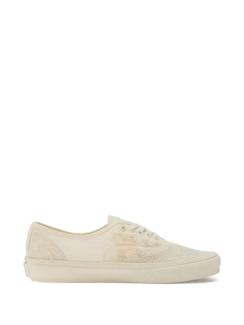 Vans Authentic lace sneakers Neutrals VN000D8BCCZ1
